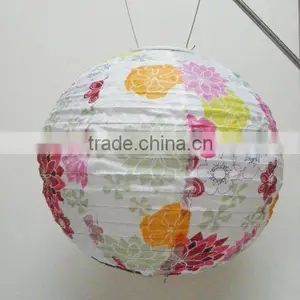 Printing Solar Lantern thumbnail-1