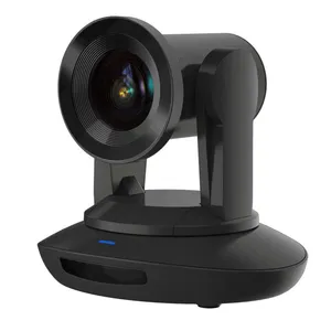 FX35 35X Zoom 12MP 4K Ultra HD Professional PTZ Video Camera for Live Streaming, Teaching, Medical Care, Surveillance thumbnail-1