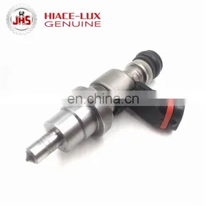 Wholesale Car Fuel Injector For AVENSIS & RAV4 ENGINE 1AZ-FSE D4 2.0 L 2001-2007 23209-28030 23250-28030 thumbnail-2