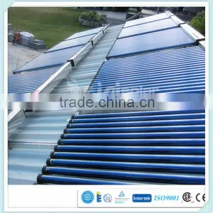 Green Energy Vacuum Tube Solar Super Collector ( CE, CCC, ISO9001, SRCC, Solar Keyma thumbnail-2
