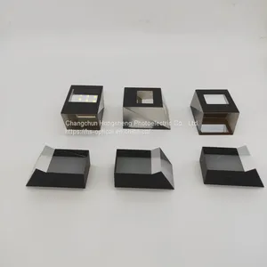 Right Angle Prism, Splitting Prism, Pentagonal Prism, Ridge Prism, Special Prism, Prism Customized Processing thumbnail-3