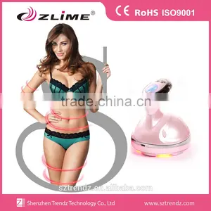 Handheld Home Use Body Cavitation Slimming Machine thumbnail-1