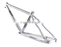 Titanium Frame for Road Bike & Bicycle thumbnail-2