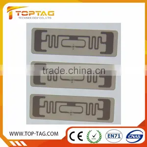 UHF Inlay for rf Tag and Smart Card thumbnail-6