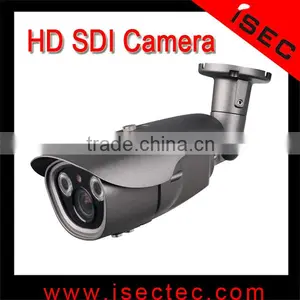 Varifocal 2.8-12mm IR Outdoor 2MP 1080P HD SDI Camera IC-TBMW50-ASD thumbnail-1