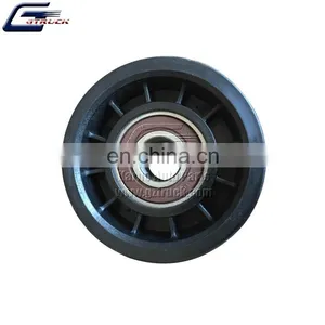 OEM 7408086970 8086970 V Belt Tensioner Pulley for RENAULT Heavy Duty Truck Parts thumbnail-3