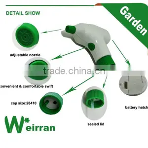 (F0812) Hot Sale High Quality Sprayer Trigger thumbnail-3