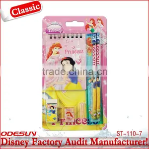 Lovely Design Back to School Stationery Set Conform to EN71 1411006 thumbnail-1