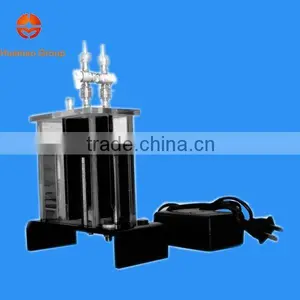 Water Electrolysis Experiments Control thumbnail-1