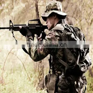 Patron Saint Army Clothing for Protection thumbnail-1