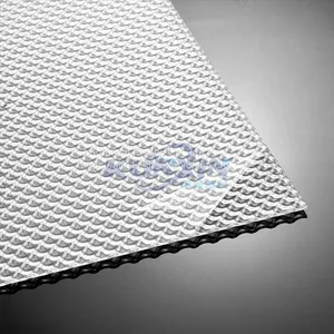 Honycomb Acrylic Sheet JK-FWB thumbnail-1