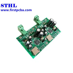 RAM, Cases Pcba Service Pcb Assembly Board Custom Made One-stop Shenzhen PCBA Factory thumbnail-2