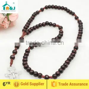 Religious Cord Rosary thumbnail-1