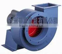 CF Front Forward Centrifugal Fan With Large Air Volume thumbnail-1