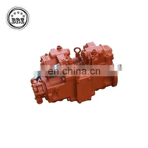 EC110 EC120 Hydraulic Pump EC100 Main Pump EC130 Piston Pump thumbnail-5