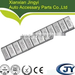 Adhesive Wheel Balancing Weight Norton Tape Pb thumbnail-1