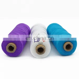 Jc Quality Thin Braided Polyester/PE Rope thumbnail-1