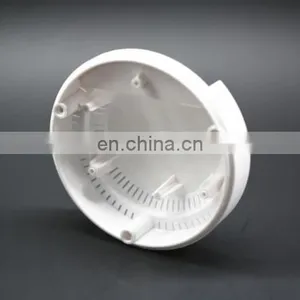 High Precision Plastic Parts Custom Auto Use Large Plastic Injection Parts thumbnail-5