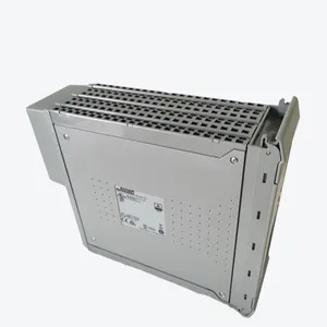 ICS Triplex Trusted T8850C PLC Module thumbnail-1