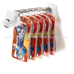 Dispenses Merchandise Hook,Time Delay Hook,Spiral Anti-Sweep Hook thumbnail-1