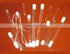 Tungsten Infrared Halogen Heating Lamp and Infrared Heater Lamp and Infrared Quartz Heater Lamp thumbnail-1
