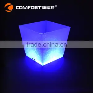 Rechargeable Plastic Ice Cooler thumbnail-4