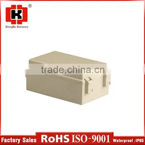 Reasonable Price Ip65 Outdoor Plastic Enclosures thumbnail-1