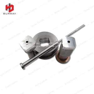 Cemented Carbide Extrusion Die for Cold Punching thumbnail-1