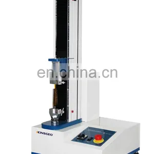 Tensile Testing Of Thin Plastic Sheetin(Film) Astm D882 thumbnail-2