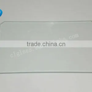 Standard Size Tempered Glass thumbnail-1