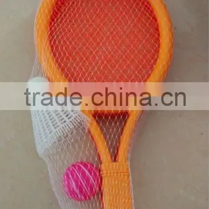 Tennis Racket for 18 Inch American Girl Doll thumbnail-1
