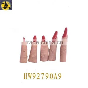Horrible Fake Finger Most Popular Halloween Accessaries thumbnail-1