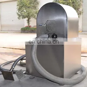 Automatic Sugar Cube Press Machine Auto Lump Sugar Cubes Forming Equipment Cheap Price for Sale thumbnail-5