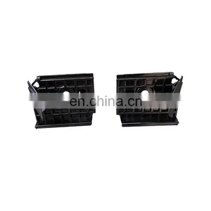 Wholesale Quality Custom Body Parts Front Bumper Bracket Auto Parts for Tesla Model 3 Series thumbnail-2