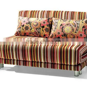 Fashion Design Modern Folding Sofa Bed for Hotel Used thumbnail-3