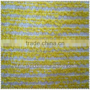 Metallic Gold Lurex Fabric thumbnail-1
