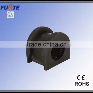 Moleded Steel Rubber Bushing thumbnail-1