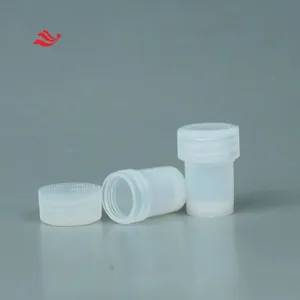 High Quality High Temperature Resistant Strong Acid and Alkali PFA 6ml thumbnail-4