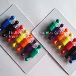 Skittle Magnets thumbnail-1