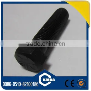 High Strength Hex Bolt thumbnail-4