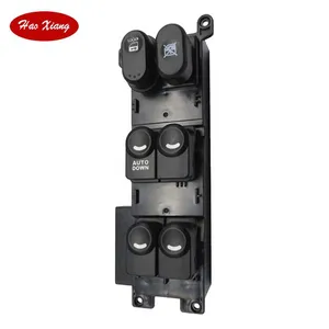 Haoxiang CAR Electric Power Window Switches Universal Window Lifter Switch 93570-1Z000 93570-2L000 For Hyundai I30 I30CW thumbnail-1