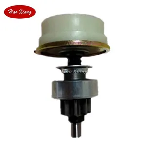 Good Quality Auto Starter Clutch Gear OEM 28021-73020 thumbnail-1