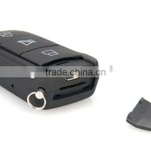 New Arrival!H.264 V19 Mini Camera 720P With Night Vision thumbnail-5