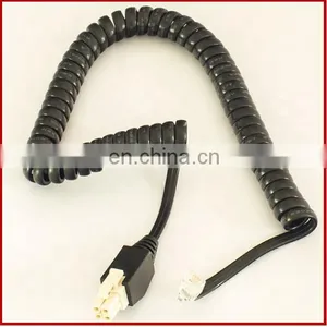 Original Curtis Controller Spare Parts USB Curtis Programmer 1309 for Curtis AC Controller 1232E thumbnail-2