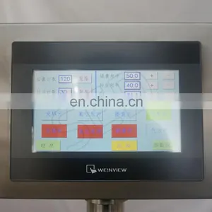 Semi Automatic Capsule Filling Machine Encapsulation Machine thumbnail-5