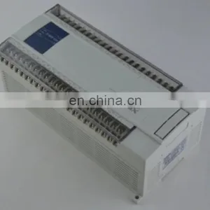 PLC DC24V 36 DI 24 DO Relay 3 COM XC2-60R-C XINJE thumbnail-1