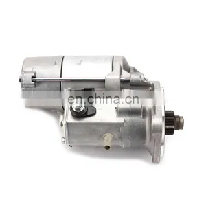 Starter Motor Starter Motor 18508-6551 1320 1520 1530 1620 1630 1710 1715 thumbnail-1