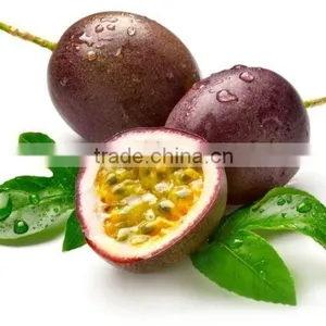 Vietnam Fresh Passion Fruit/Whole Frozen Passion Fruit/Organic Fresh Passion Freuit thumbnail-1