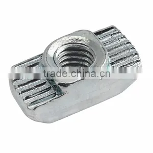 T Type Nut 10-M8 thumbnail-5