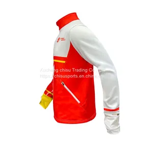Plus Size Men's Jackets Outdoor Jackets Motorcycle Sacket Custom Jacket Winter Jacket Men Varsity Jackets Custom thumbnail-3